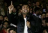 JNUSU President Kanhaiya Kumar Reaches Hyderabad, To Meet Rohith’s mother