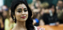 Shriya Saran to play wife of Rana Daggubati in “Baahubali 2”