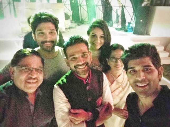 Sreeja Wedding Photos (10)