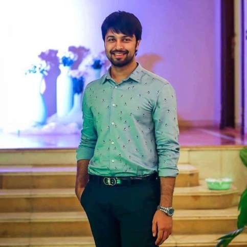 Sreeja Wedding Photos (15)