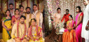 Check Out: Wedding Pictures Of Chiranjeevi’s Daughter Srija