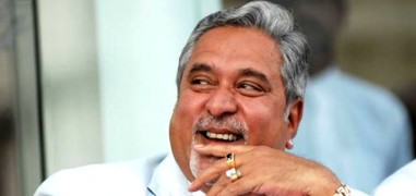 Supreme Courts orders Vijay Mallya to return passport after leaving for UK