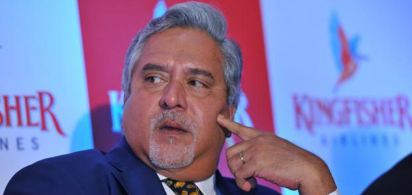 Vijay Mallya