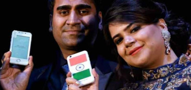 Allahabad Hight Court issues stay order to makers of Freedom 251