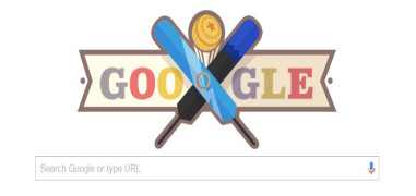 IIC World T20: Google dedicates its Doodle to India-New Zealand match