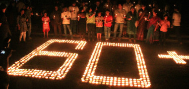 Earth Hour to collide with India vs Pakistan match