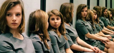 Picture puzzle: Guzz number of girls in Picture