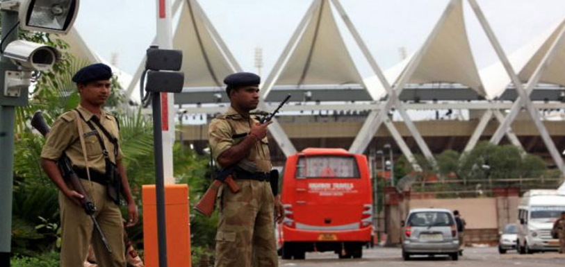 3 Out of 10 Pakistan terrorists killed in India