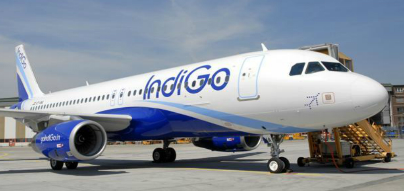 IndiGo Expresses,InterGlobe Aviation,privatisation,IndiGo Expresses Interest In Air India Shares,IndiGo Expresses Interest,InterGlobe Aviation owned IndiGo airlines