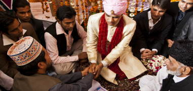 Clerics impose ban on DJ, loud music in Muslim weddings