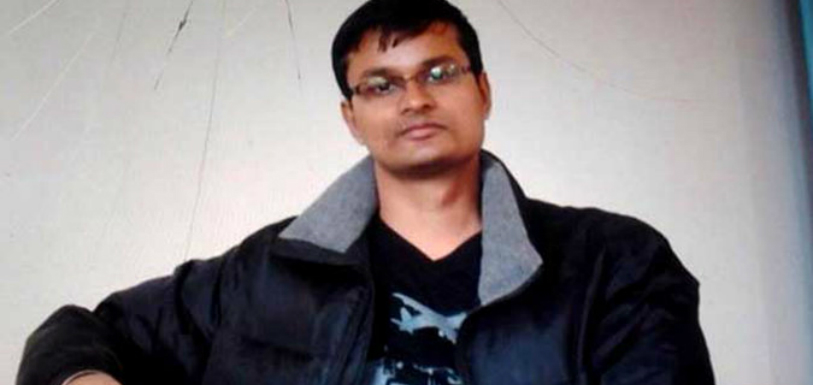 Missing Infosys employee Raghavendran Ganesan killed in Brussels attacks Infosys employee