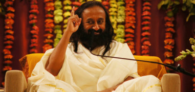 Sri Sri Ravi Shankar's Art of Living, world cultural festival 2016 in massive trouble
