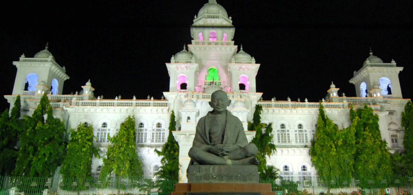 Telangana Legislators to get "Bangaru" salaries 