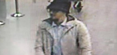 Brussels attack: Third suspect Fayçal Cheffou released for lack of evidence