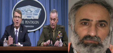 ISIS finance miniter Haji Imam killed, claims US