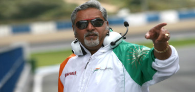 Hyderabad court issues five more non-bailable warrants against Vijay Mallya