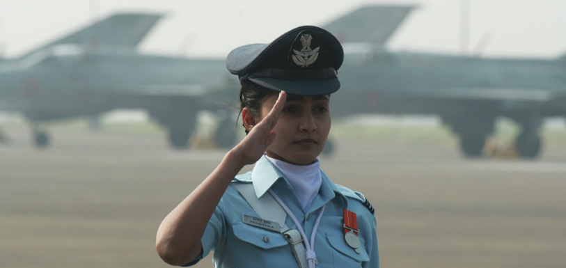 woman fighter jet pilots