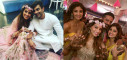 In Pictures: Wedding Celebrations Of Bipasha Basu And Karan Singh Grover