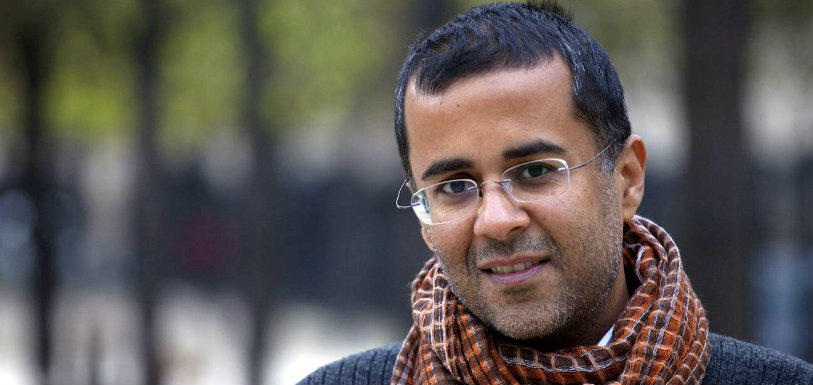 Chetan Bhagat