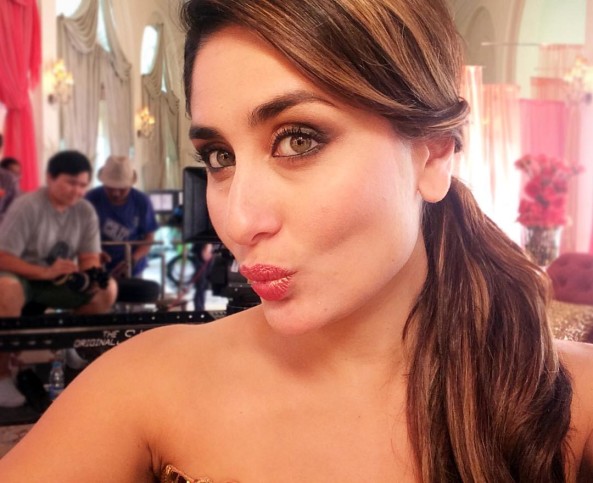 Kareena
