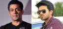 Ram Charan Opens Up About His Film With Salman Khan