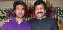 Confirmed: Ram Charan To Produce Chiranjeevi’s 150th Film