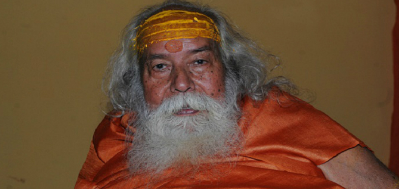 Swami Swaroopanand Saraswati Shani Temple Women's entry in Shani Shingnapur temple will lead to rapes: Swami Swaroopanand Saraswati - Mango News