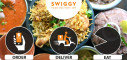 Swiggy Goes International