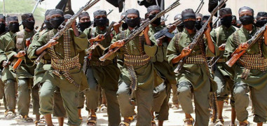 Over 800 Al-Qaeda killed In Yenem, Claims Arab Coaliation