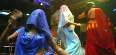 SC: Income from dancing in bars is better than poverty