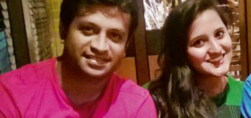 Bengaluru techie falls to death from 8th floor