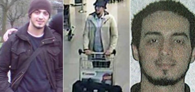 Brussels bomber identified as IS Jailer of Foreign hostages in Syria