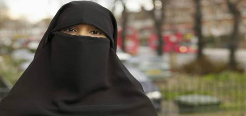 German parliament backs partial burqa ban, Partial Burqa Ban,international news,Germany ,burqa ban,burqa ban germany,Germany bill on Burqa Ban