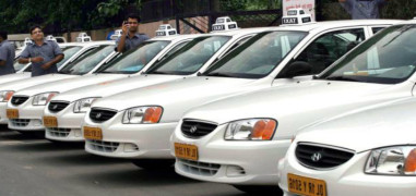 Uber and Ola stop surge pricing after Delhi CM Arvind Kejriwal threat