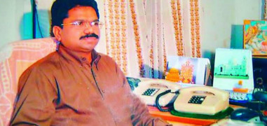 Rs 800 crore seized on Deputy Transport Commissioner in Andhra Pradesh