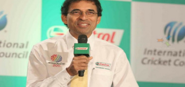 BCCI terminates cricket commentator Harsha Bhogle's IPL contract