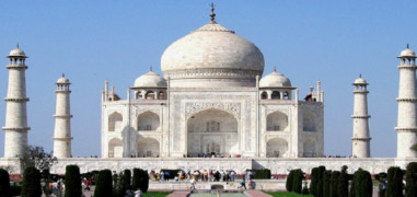 Government hikes entry fees of 116 historical monuments