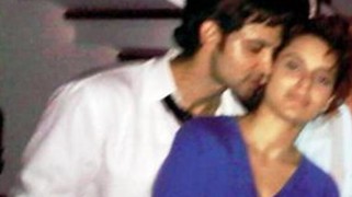 Revealed: Intimate picture Hrithik Roshan-Kangana Ranaut romantic relationship