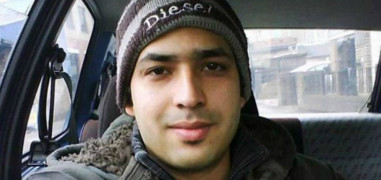 Hyderabad man found dead in London, kin demands justice