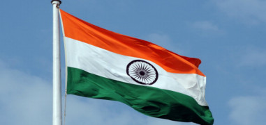 RSS officals: Vande Mataram is the real national anthem