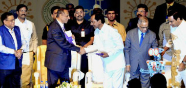 Telangana government launches new IT Policy 