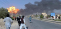 Live updates: 30 killed, 116 injured in Kabul, Taliban claims responsible - Mango News