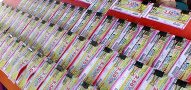 Kerala Beggar wins lottery Rs 65 lakh