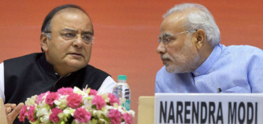 PM Modi sets up team to probe on Panama Papers