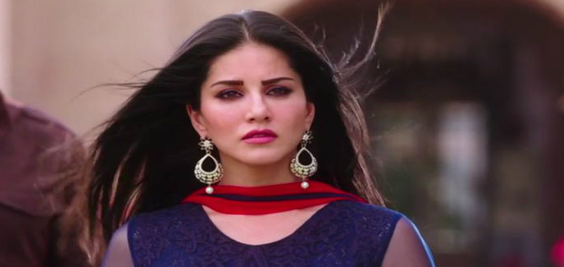 Sunny Leone's nude pictures appears on Hyderabad Civic Body's website