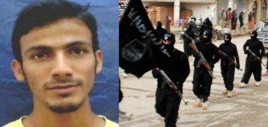 Islamic State Indian recruiter killed in US drone strike