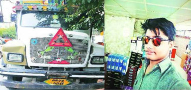 Delhi: Boy crushed to death, truck dragged body up to 8km 