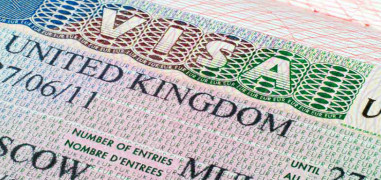 You can now get UK visa from home