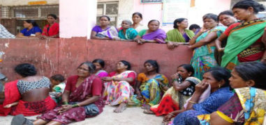 16 Killed In Telangana’s Adilabad District 
