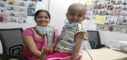 Meet The Youngest Liver Recipient, Mumbai - Mango News